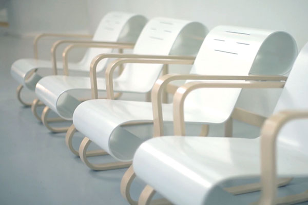 DDP 디자인 홍보영상 : 가구 컬렉션